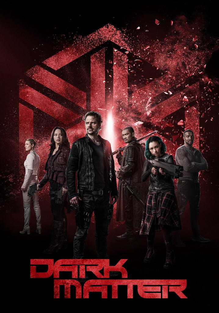 Dark Matter watch tv show streaming online